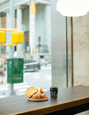 Bringing Danish Hospitality to New York City